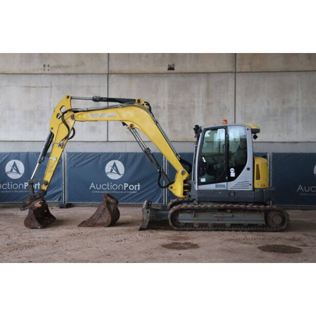 2017 نيوسون EZ80-45051914