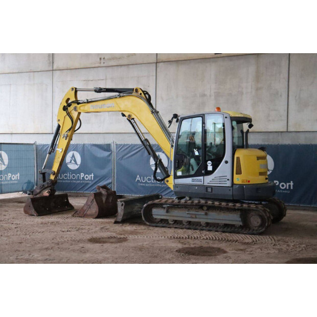 2017 نيوسون EZ80-45051916