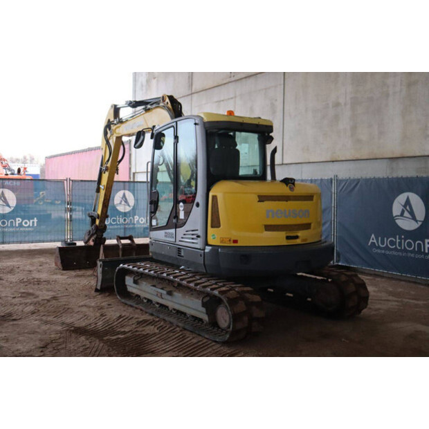 2017 نيوسون EZ80-45051918