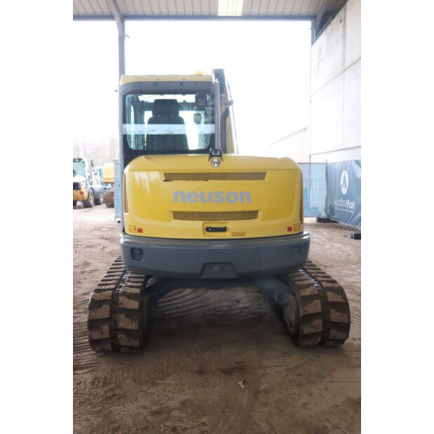 2017 نيوسون EZ80-45051920