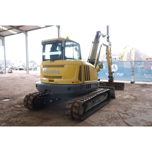 2017 نيوسون EZ80-45051922