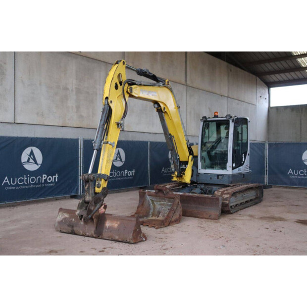 2017 نيوسون EZ80-45051928