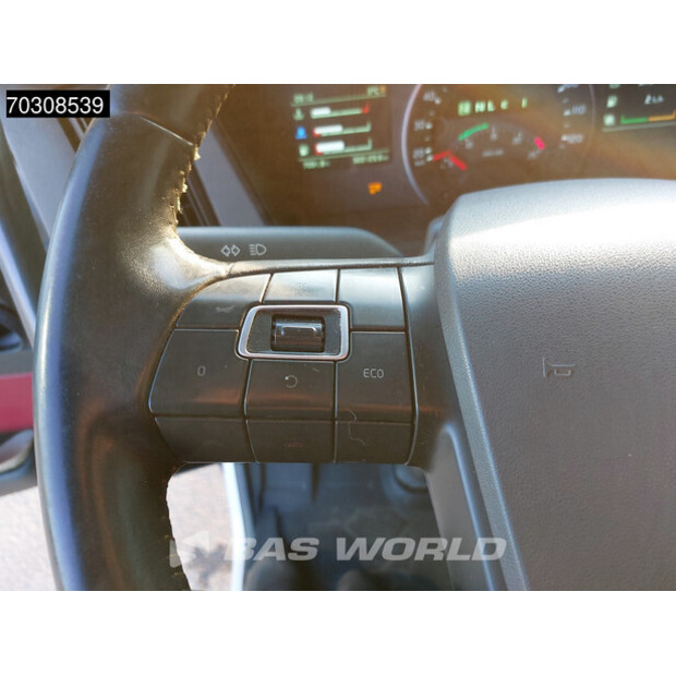 2015 Volvo FMX 540-45051946