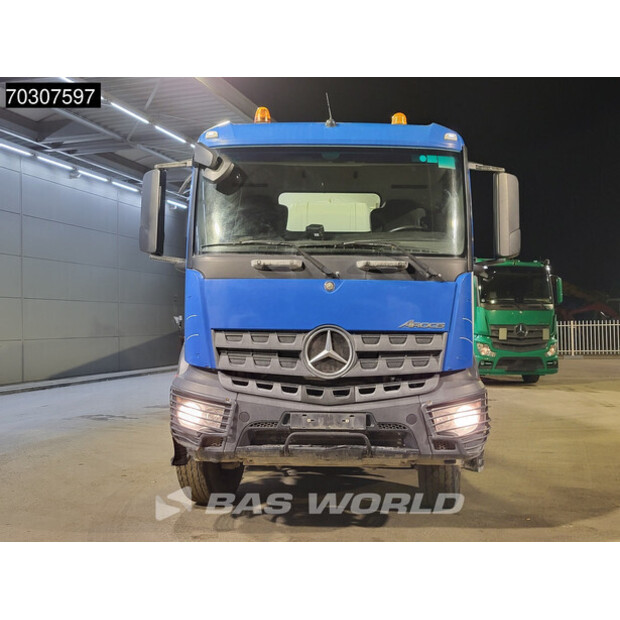 2017 Mercedes-Benz AROCS 3240-45051991