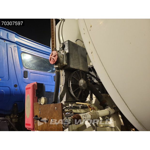 2017 Mercedes-Benz AROCS 3240-45051995