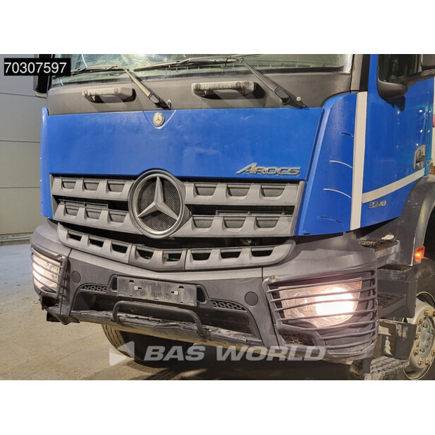 2017 Mercedes-Benz AROCS 3240-45051996