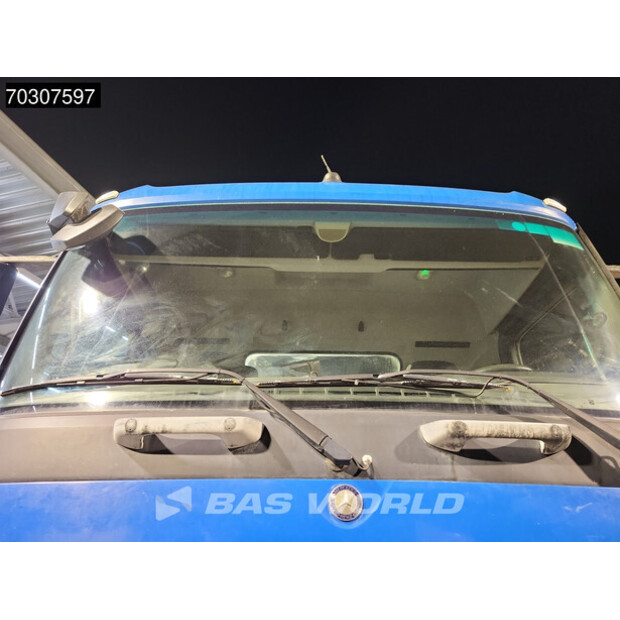 2017 Mercedes-Benz AROCS 3240-45051997