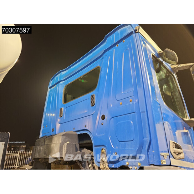 2017 Mercedes-Benz AROCS 3240-45051999