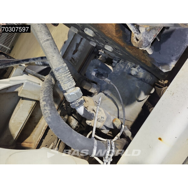 2017 Mercedes-Benz AROCS 3240-45052000