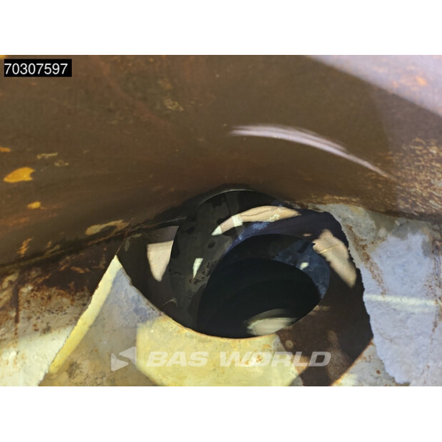 2017 Mercedes-Benz AROCS 3240-45052001