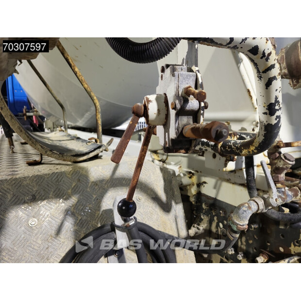 2017 Mercedes-Benz AROCS 3240-45052003