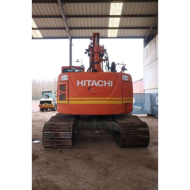 2014 Hitachi ZX225USLC-5B-45052010
