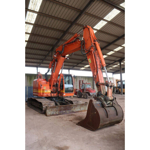 2014 Hitachi ZX225USLC-5B-45052014