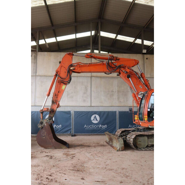 2014 Hitachi ZX225USLC-5B-45052018