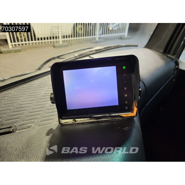 2017 Mercedes-Benz AROCS 3240-45052019