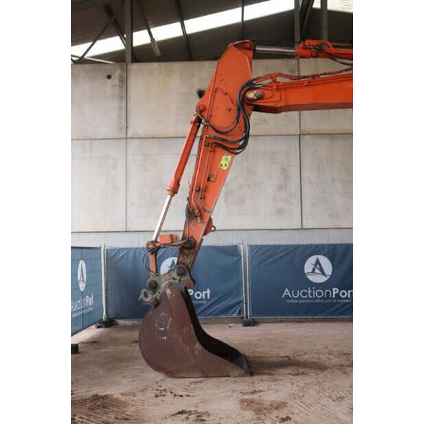 2014 Hitachi ZX225USLC-5B-45052020