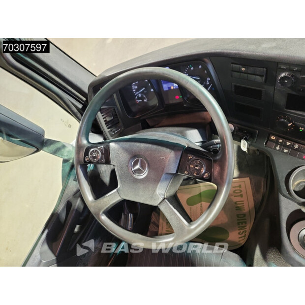 2017 Mercedes-Benz AROCS 3240-45052021