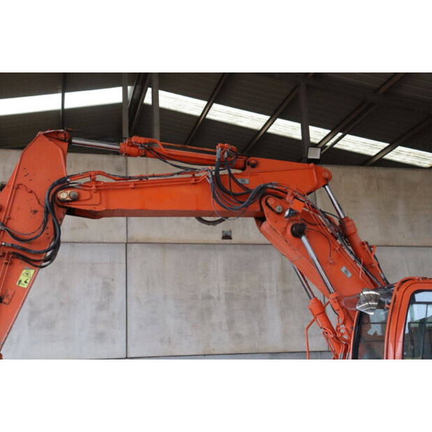 2014 Hitachi ZX225USLC-5B-45052022