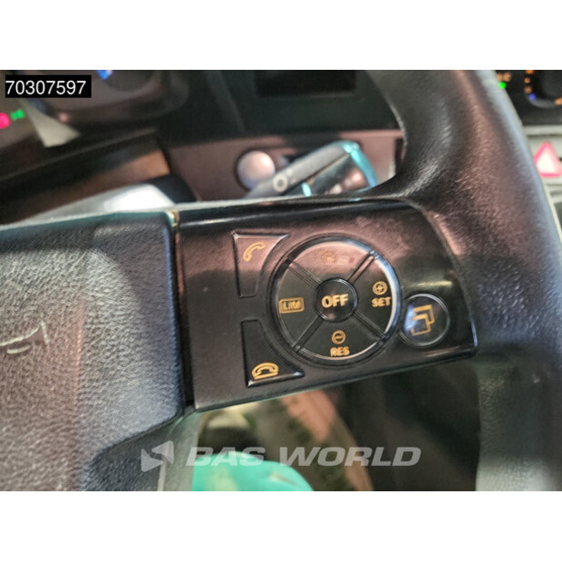 2017 Mercedes-Benz AROCS 3240-45052025