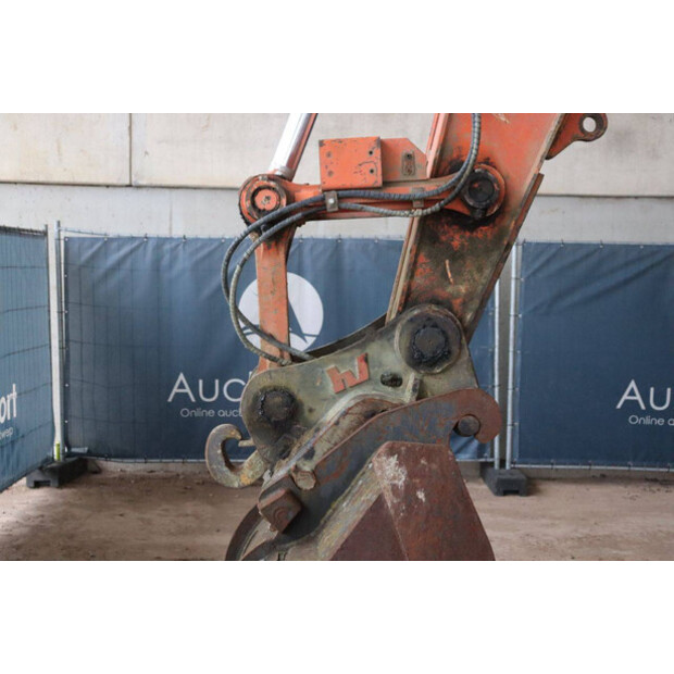 2014 Hitachi ZX225USLC-5B-45052026