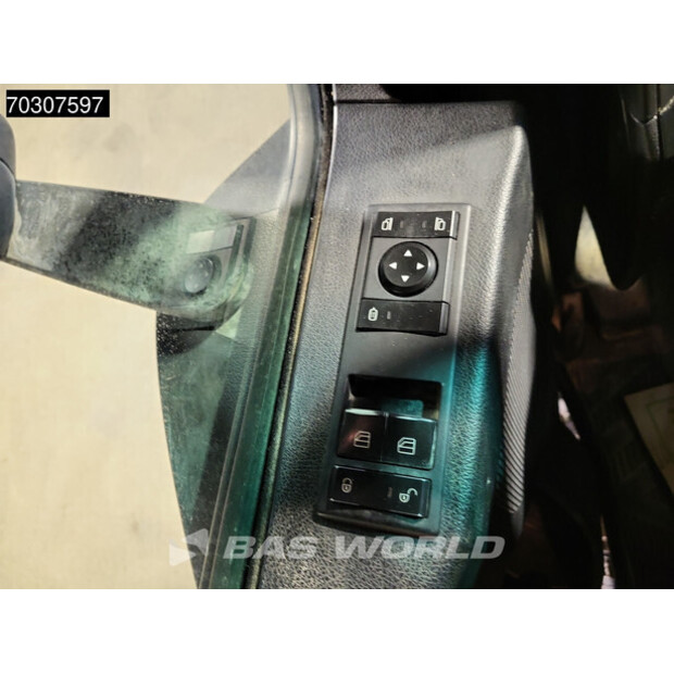 2017 Mercedes-Benz AROCS 3240-45052027