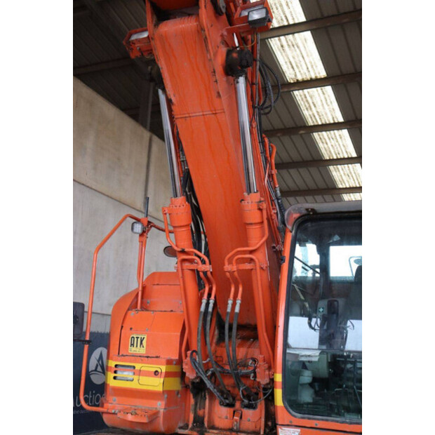2014 Hitachi ZX225USLC-5B-45052028