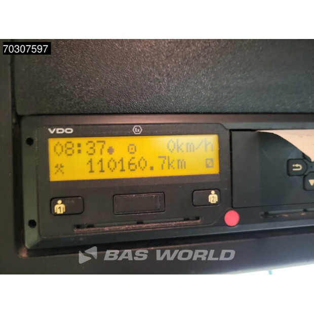 2017 Mercedes-Benz AROCS 3240-45052033