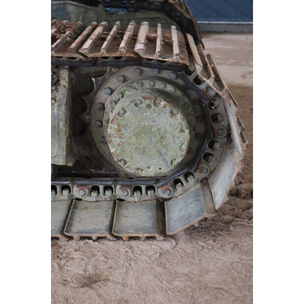 2014 Hitachi ZX225USLC-5B-45052034