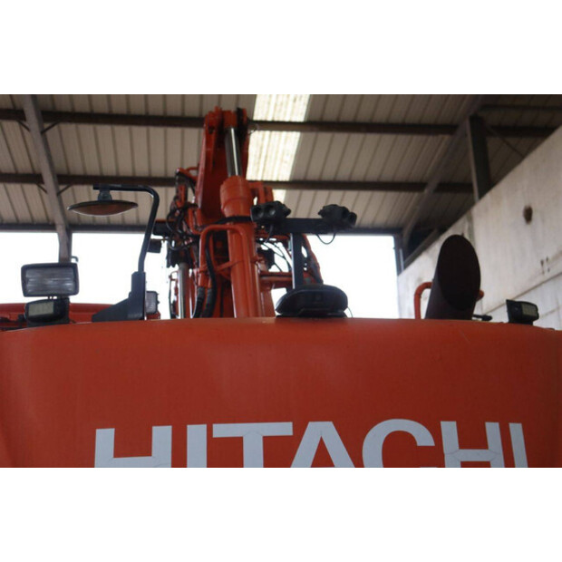 2014 Hitachi ZX225USLC-5B-45052040