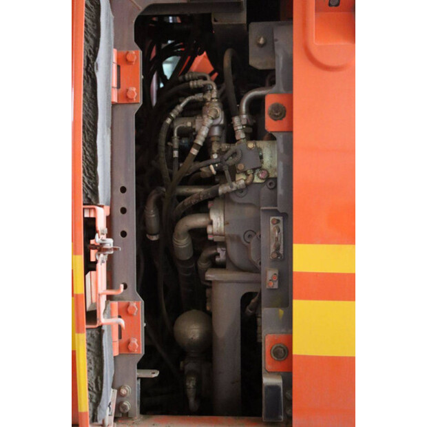 2014 Hitachi ZX225USLC-5B-45052043