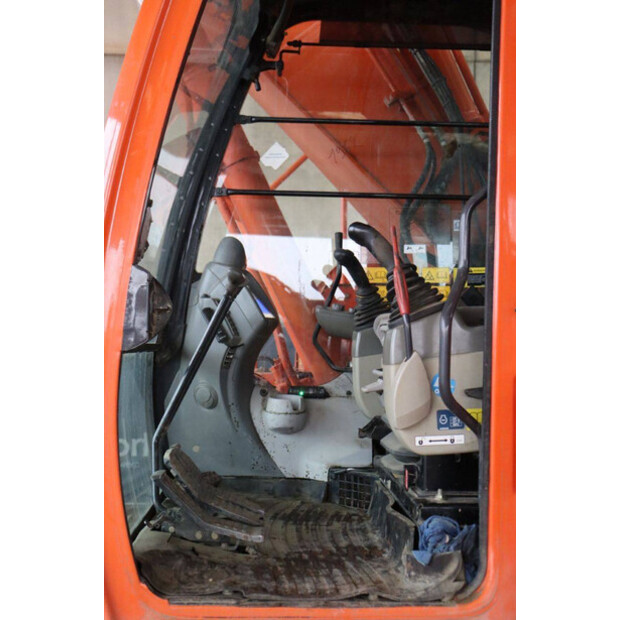 2014 Hitachi ZX225USLC-5B-45052050