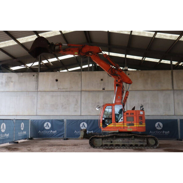 2014 Hitachi ZX225USLC-5B-45052062