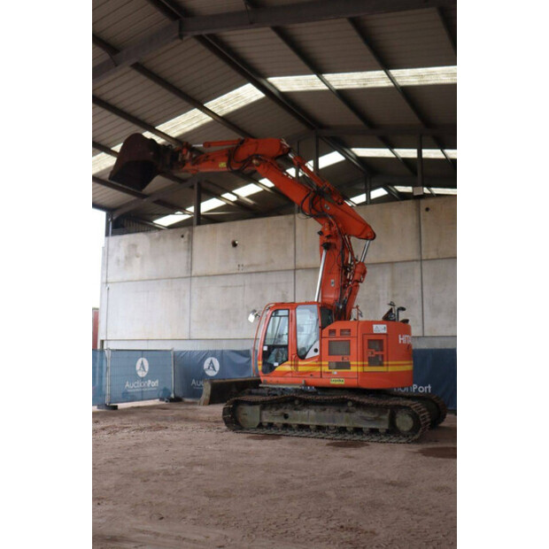 2014 Hitachi ZX225USLC-5B-45052063