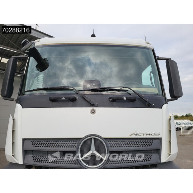 2019 Mercedes-Benz ACTROS 1845-45052071