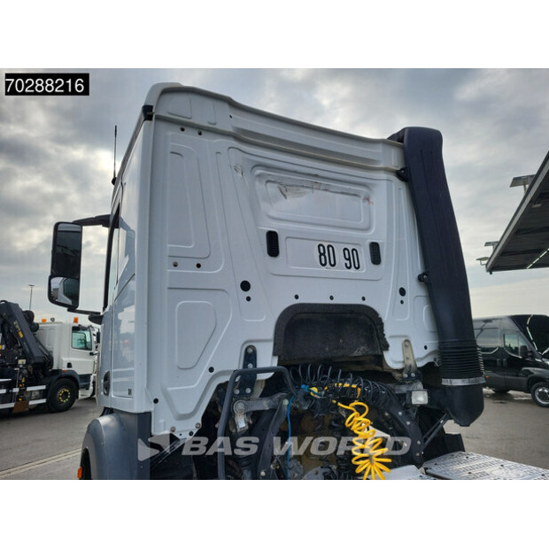 2019 Mercedes-Benz ACTROS 1845-45052075