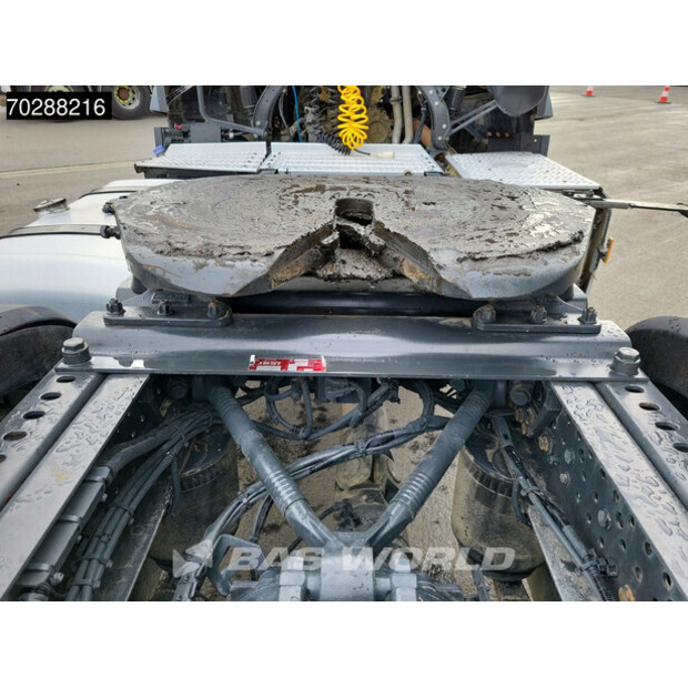 2019 Mercedes-Benz ACTROS 1845-45052078