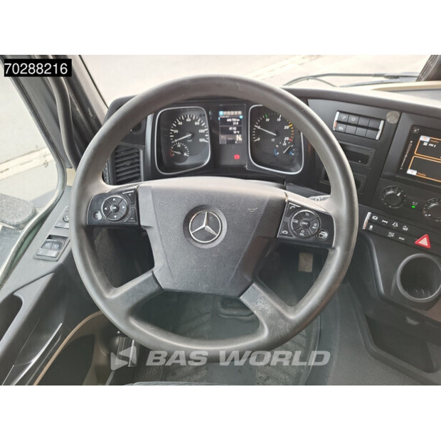 2019 Mercedes-Benz ACTROS 1845-45052082