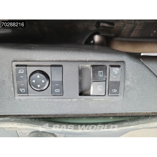 2019 Mercedes-Benz ACTROS 1845-45052083