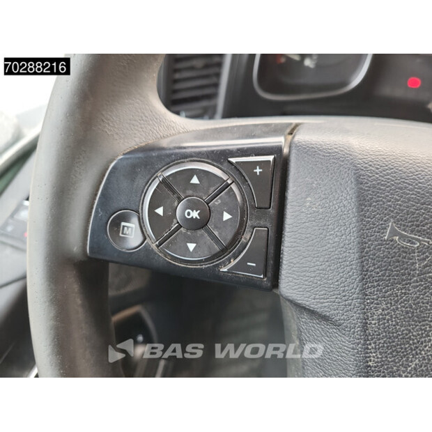 2019 Mercedes-Benz ACTROS 1845-45052084