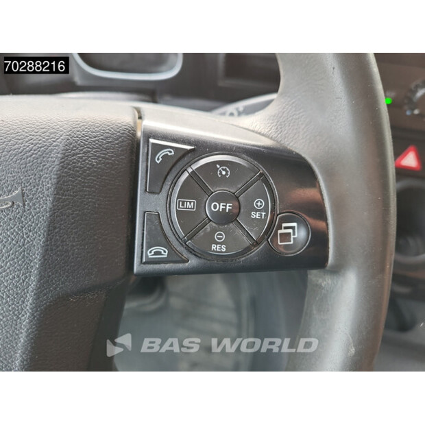 2019 Mercedes-Benz ACTROS 1845-45052085