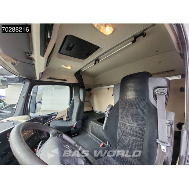 2019 Mercedes-Benz ACTROS 1845-45052089