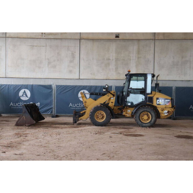 2015 Caterpillar 906H-45052098