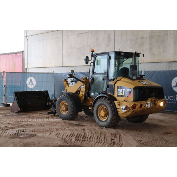 2015 Caterpillar 906H-45052100