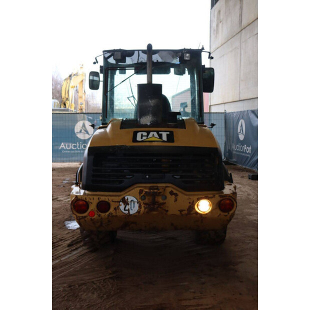 2015 Caterpillar 906H-45052101