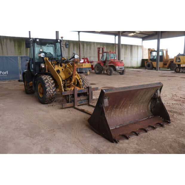 2015 Caterpillar 906H-45052103