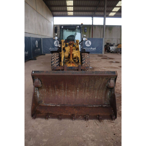 2015 Caterpillar 906H-45052104