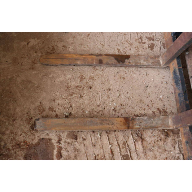 2015 Caterpillar 906H-45052109