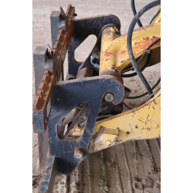 2015 Caterpillar 906H-45052111