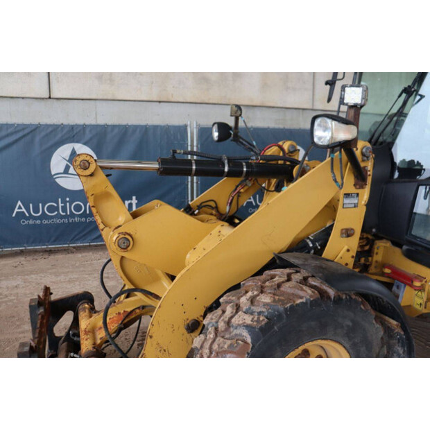 2015 Caterpillar 906H-45052112