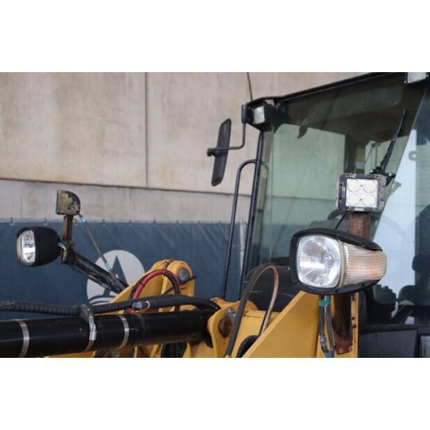 2015 Caterpillar 906H-45052113